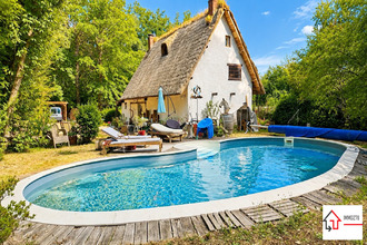 achat maison giverny 27620