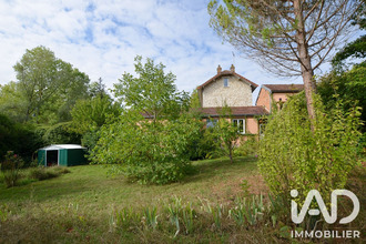 achat maison giverny 27620