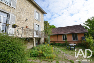 achat maison giverny 27620