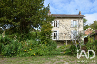 achat maison giverny 27620