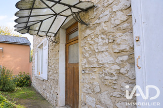 achat maison giverny 27620