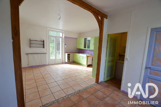 achat maison giverny 27620