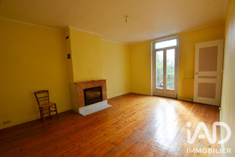 achat maison giverny 27620