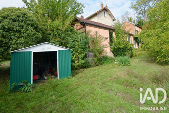 achat maison giverny 27620