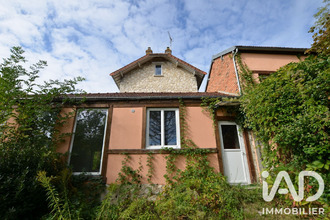 achat maison giverny 27620