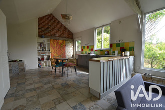 achat maison giverny 27620