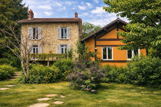 achat maison giverny 27620