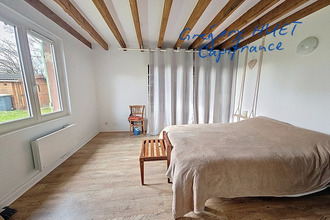 achat maison giverville 27560