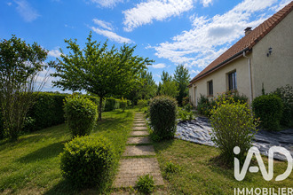achat maison giverville 27560