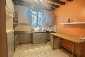 achat maison giverville 27560