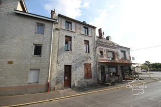 achat maison givet 08600