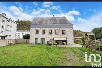 achat maison givet 08600