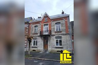 achat maison givet 08600