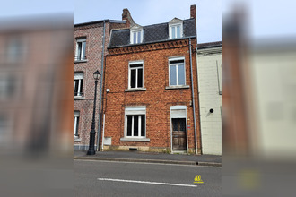 achat maison givet 08600