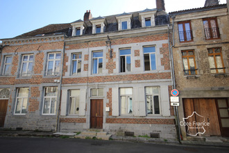 achat maison givet 08600