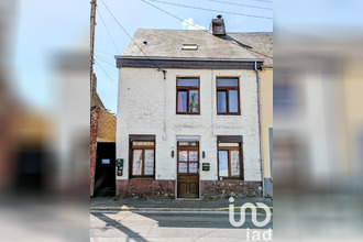 achat maison givet 08600