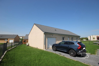 achat maison givet 08600