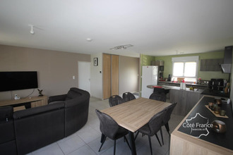 achat maison givet 08600