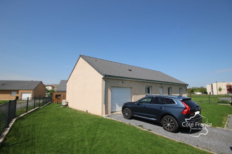 achat maison givet 08600