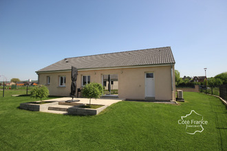 achat maison givet 08600