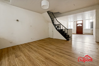 achat maison givet 08600