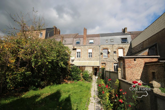 achat maison givet 08600