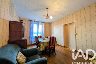 achat maison givet 08600