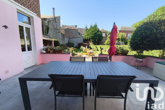 achat maison givet 08600