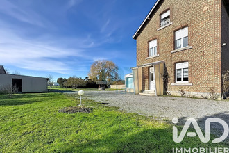 achat maison givet 08600