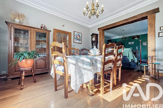 achat maison givet 08600