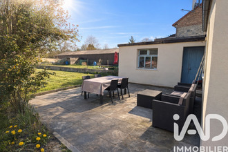 achat maison givet 08600