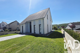 achat maison givet 08600