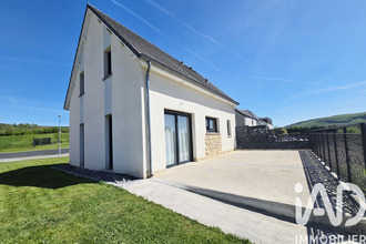 achat maison givet 08600