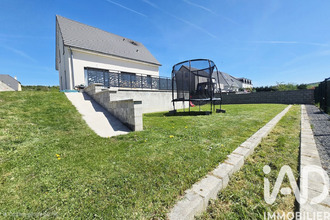 achat maison givet 08600