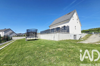 achat maison givet 08600