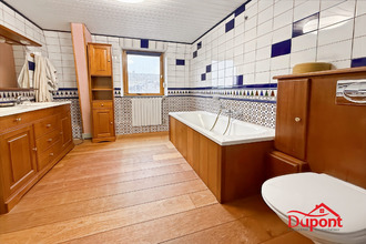 achat maison givet 08600