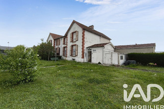 achat maison givet 08600