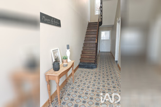 achat maison givet 08600