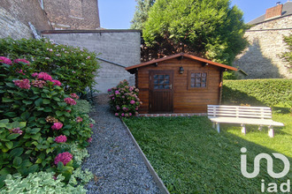 achat maison givet 08600