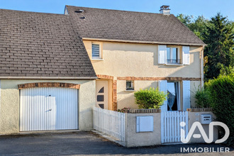 achat maison givet 08600