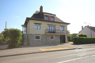 achat maison givet 08600
