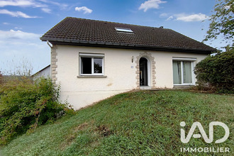 achat maison givet 08600