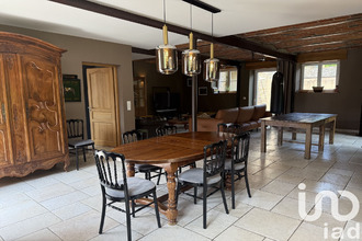 achat maison givonne 08200