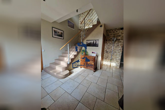 achat maison givonne 08200