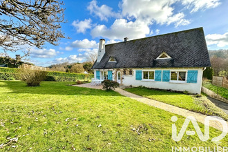 achat maison givonne 08200