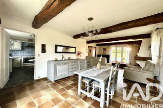 achat maison givonne 08200