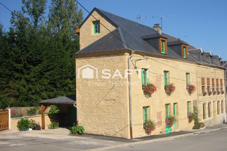 achat maison givonne 08200