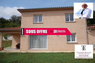 achat maison givors 69700