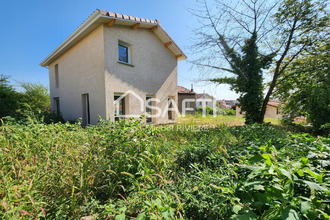 achat maison givors 69700