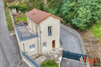 achat maison givors 69700